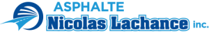 Asphalte Nicolas Lachance