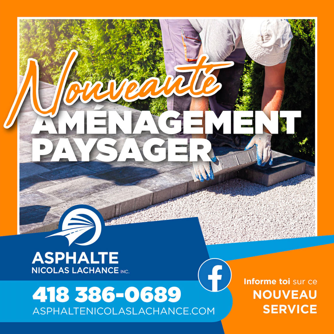 AmenagementPaysager